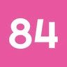 84